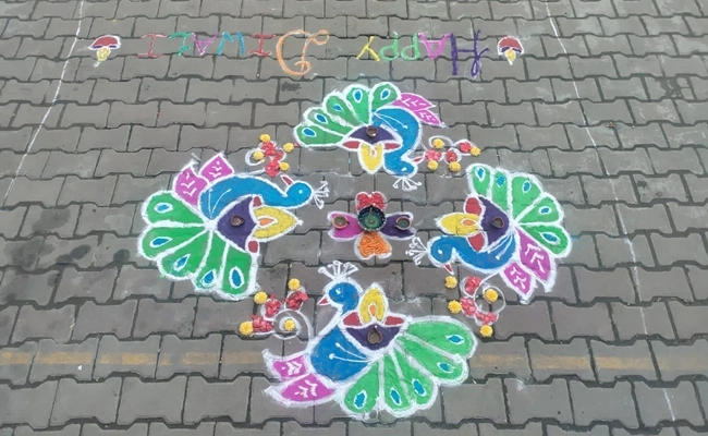 Rangoli